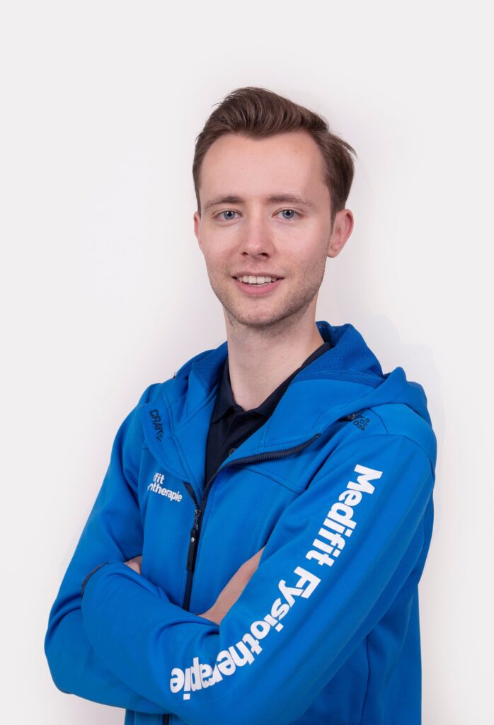 medifit fysiotherapeut tom