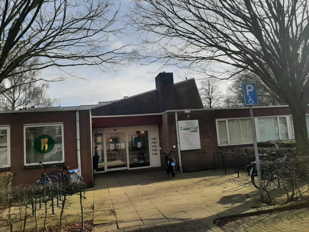 locatie medifit zorgvlied medifit fysiotherapie