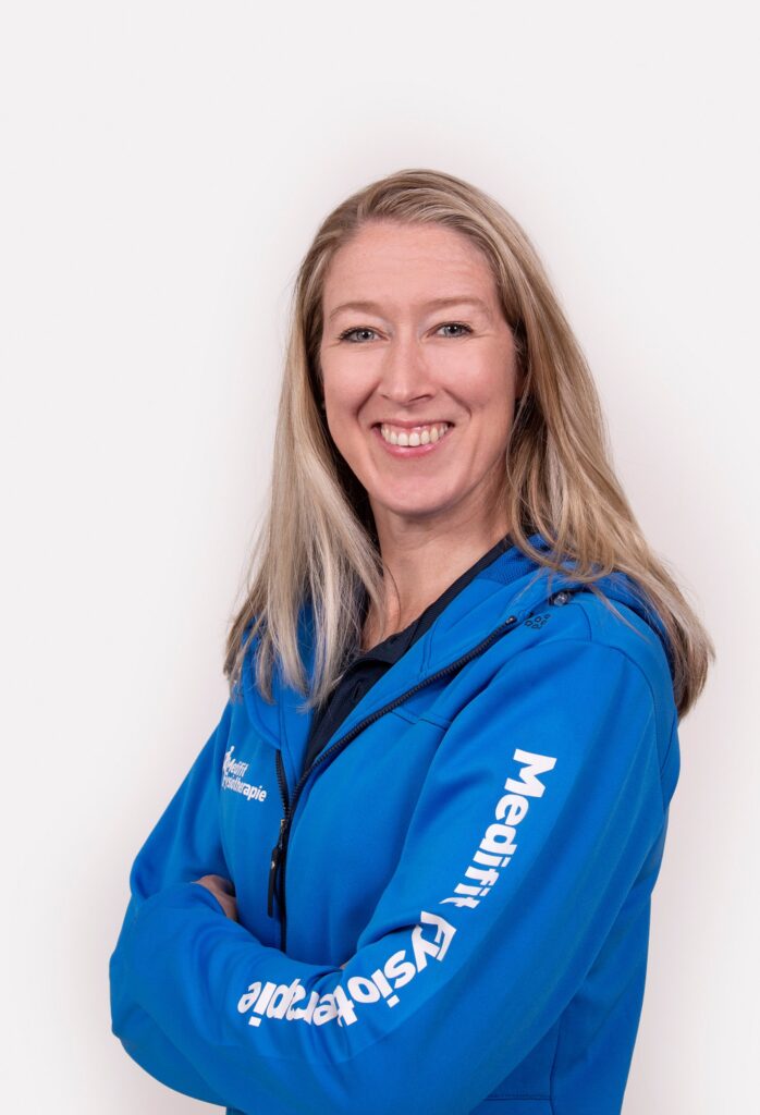 medifit fysiotherapeut janneke