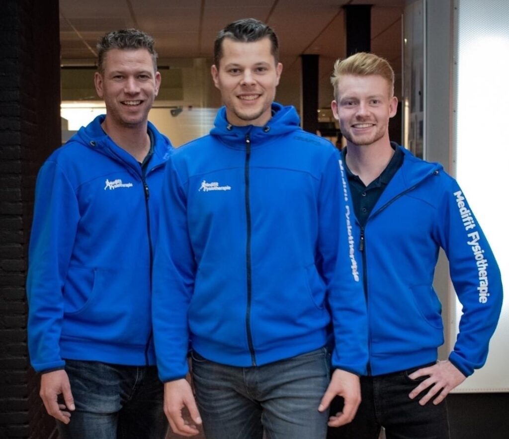 medifit fysiotherapie online klachtencheck