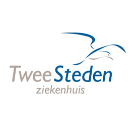 Twee steden ziekenhuis