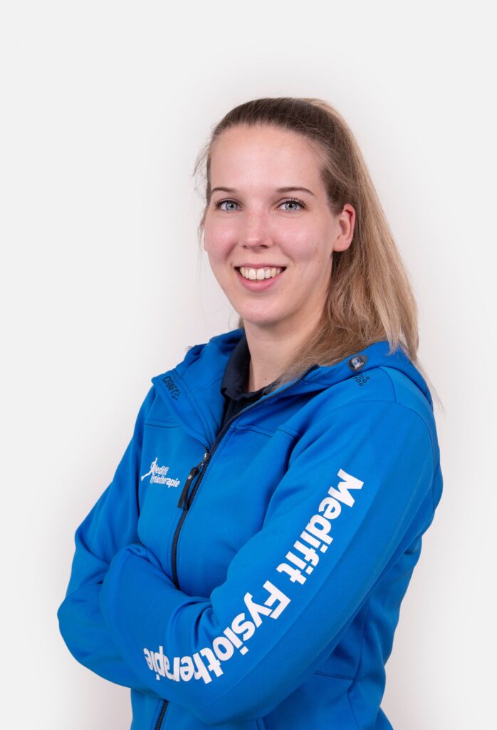 medifit fysiotherapeut kim