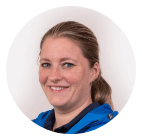 Ingrid fysio oosterhout
