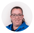 Nadine fysio Oosterhout